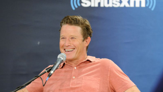 Billy Bush sang a sad little song about how he’d like to be back on TV now, please